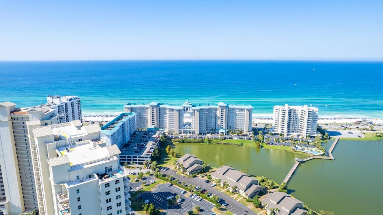 Ws Luxury Condo Of Seascape Destin Bagian luar foto