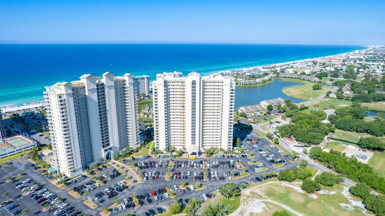 Ws Luxury Condo Of Seascape Destin Bagian luar foto