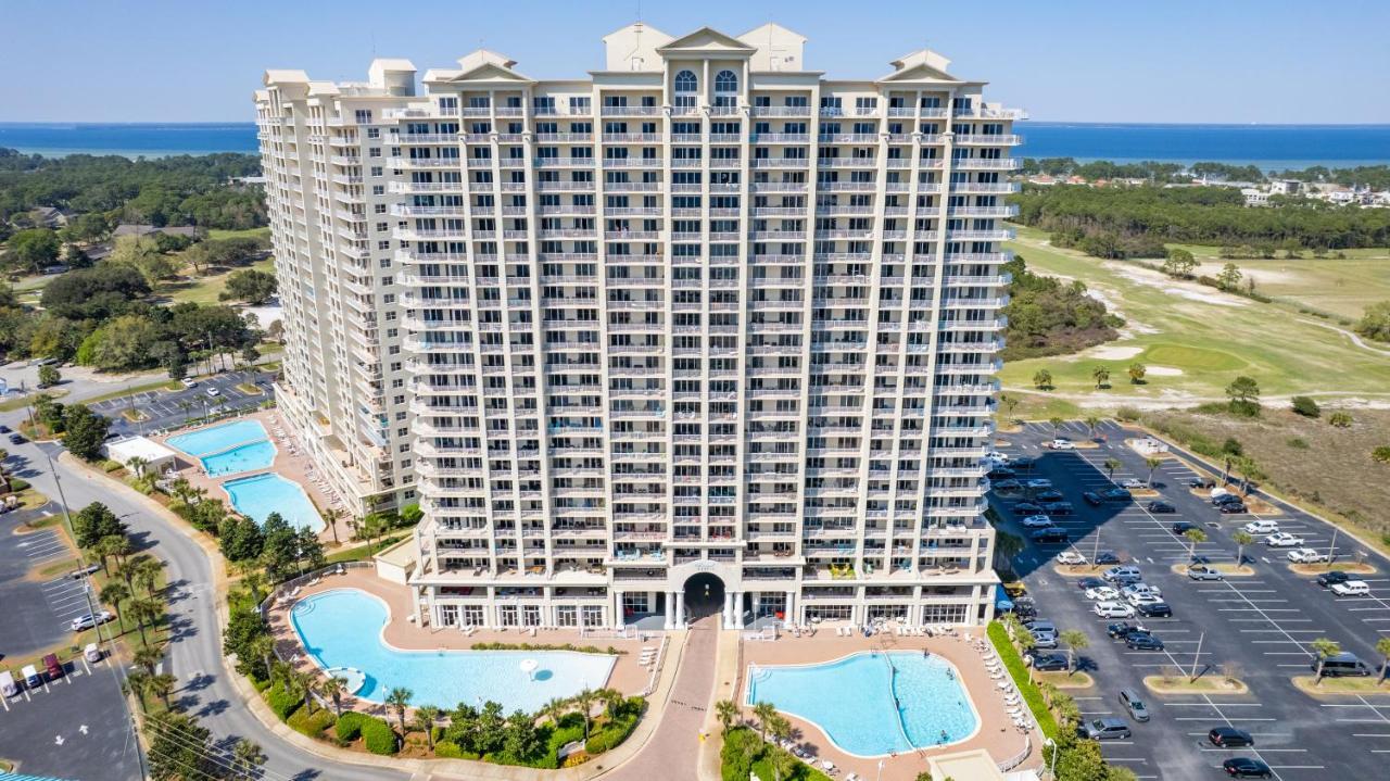 Ws Luxury Condo Of Seascape Destin Bagian luar foto