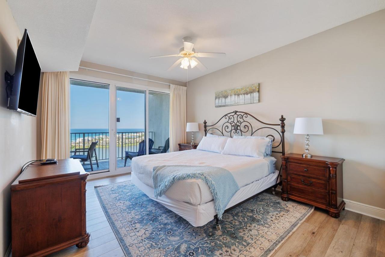 Ws Luxury Condo Of Seascape Destin Bagian luar foto