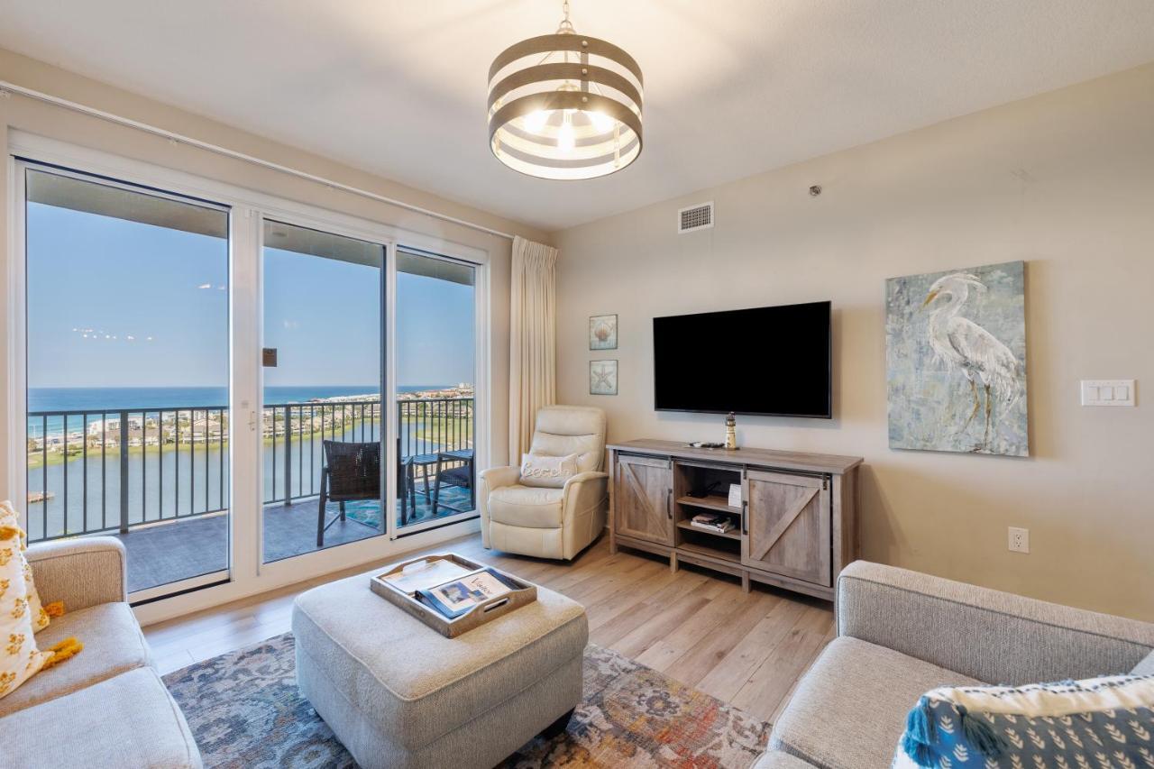 Ws Luxury Condo Of Seascape Destin Bagian luar foto