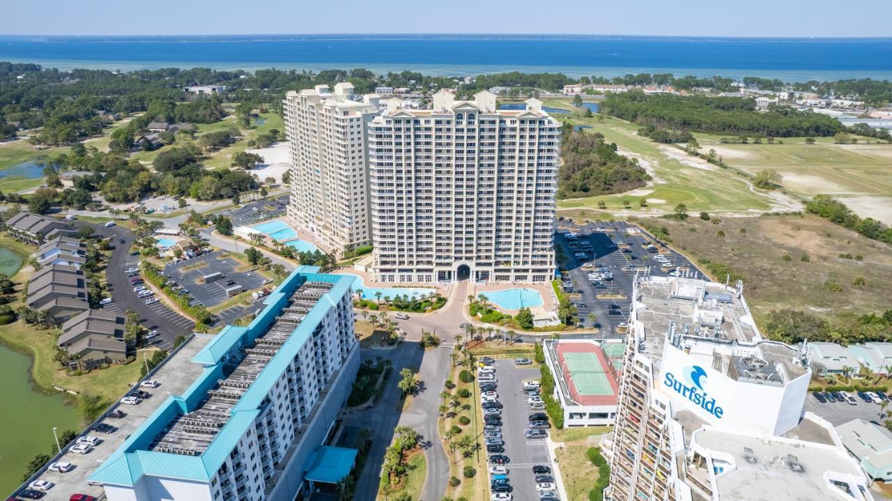 Ws Luxury Condo Of Seascape Destin Bagian luar foto